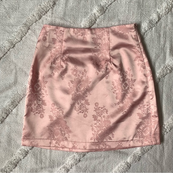 Princess Polly Jemma Skirt - Picture 4 of 5